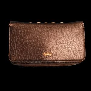 Juicy Couture wristlet